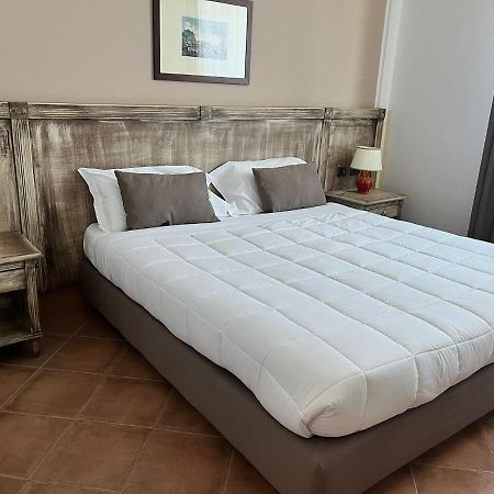 Resort Al Balhara Suites & Spa 팔레르모 외부 사진