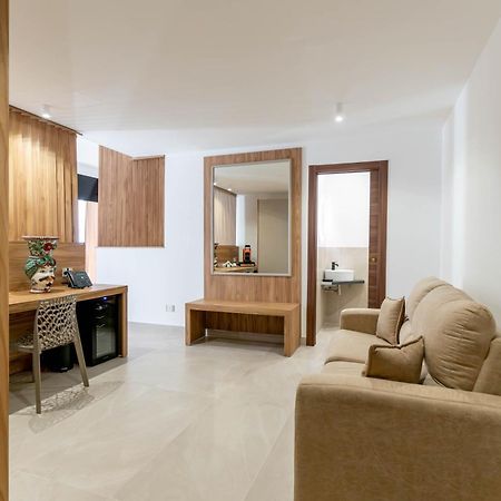 Resort Al Balhara Suites & Spa 팔레르모 외부 사진
