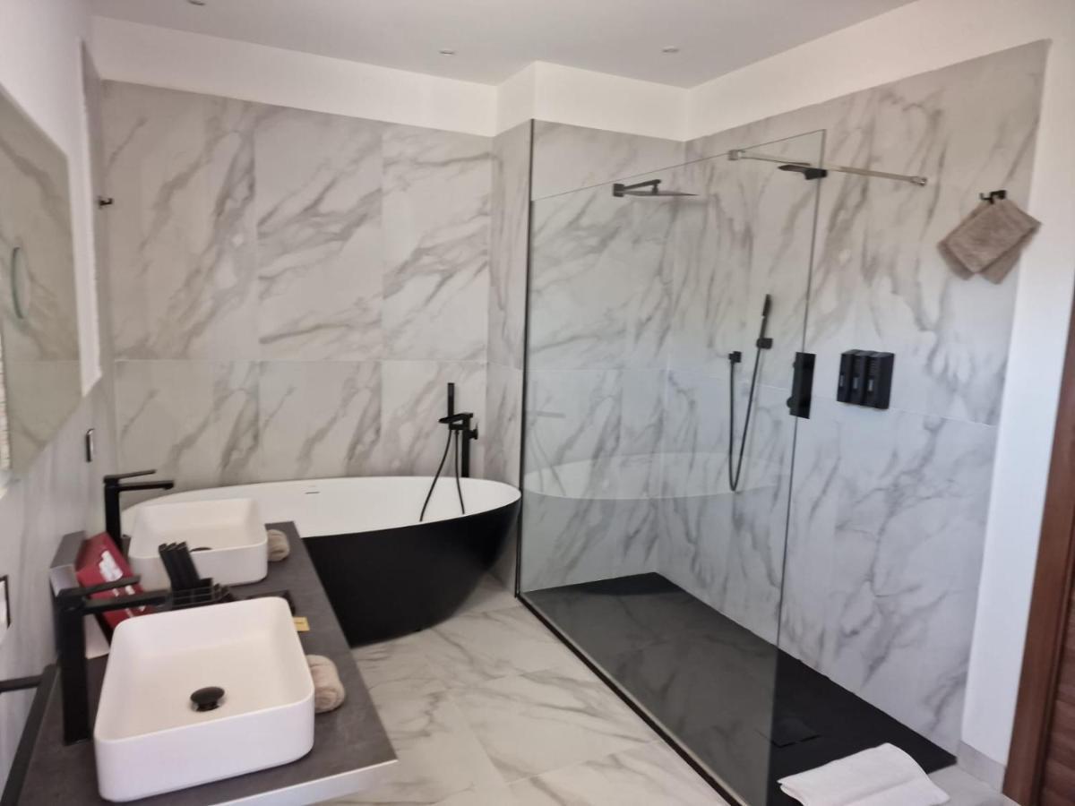 Resort Al Balhara Suites & Spa 팔레르모 외부 사진