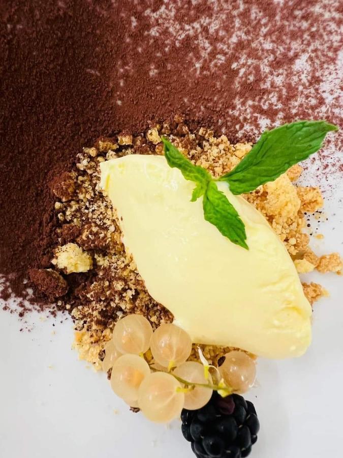 Resort Al Balhara Suites & Spa 팔레르모 외부 사진