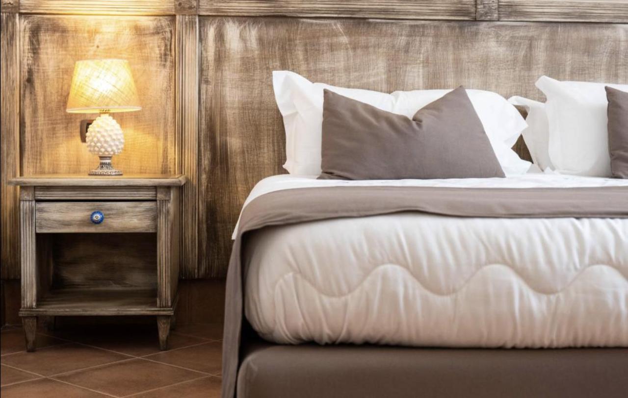 Resort Al Balhara Suites & Spa 팔레르모 외부 사진